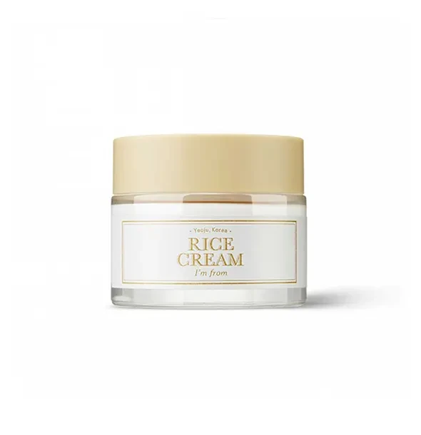 I'm From Rice Cream