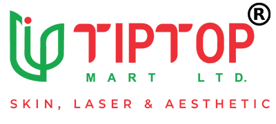 Tip Top Mart Ltd.
