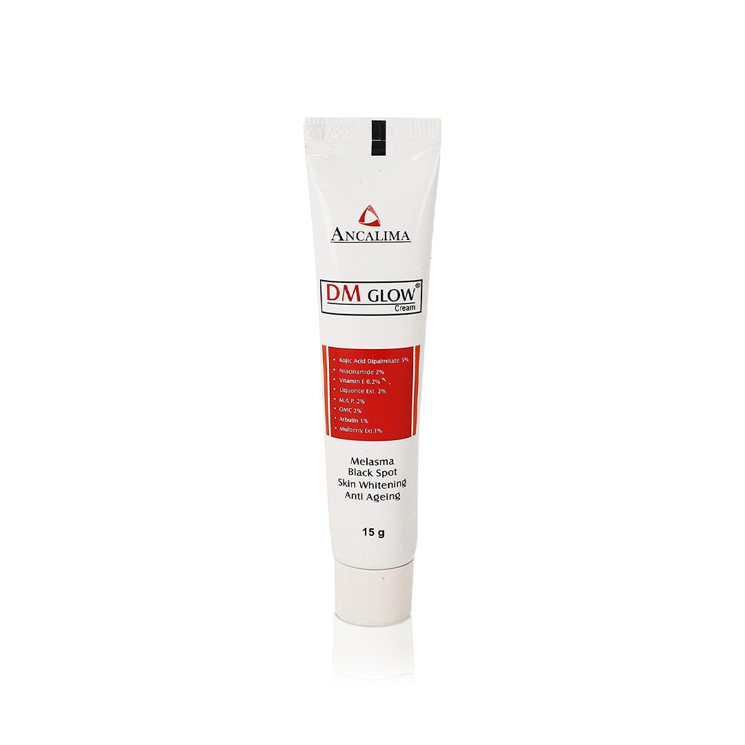 DM Glow Cream