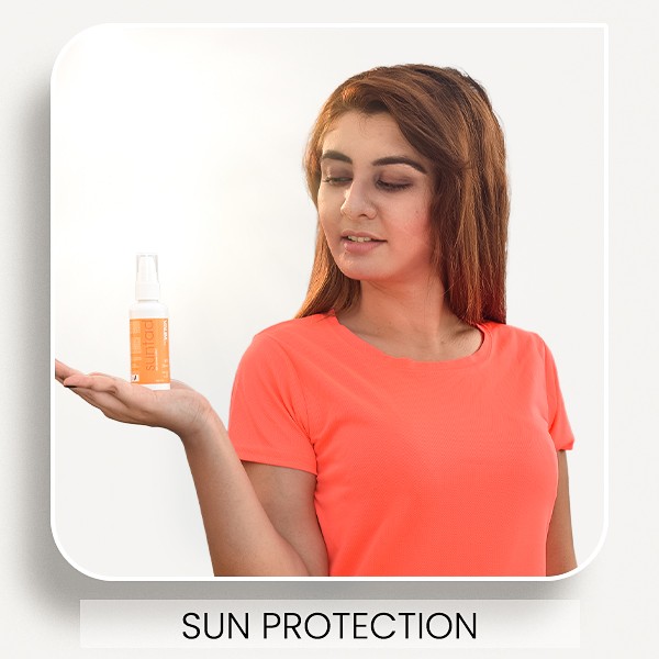 SUN PROTECTION