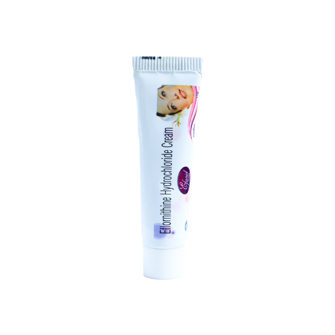 Efanid Cream || Best Cream for Unwanted Hair in Women
